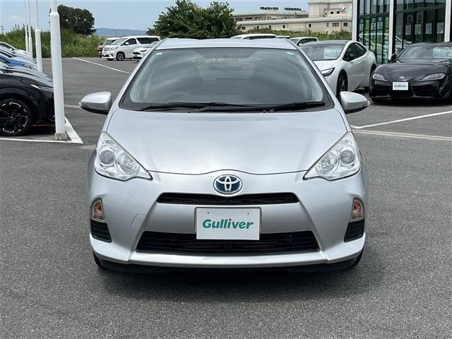 Toyota AQUA 2014 8357812-22