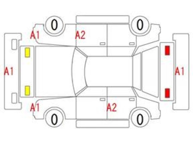 Toyota AQUA 2014 8357812-23