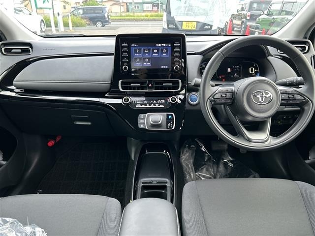 Toyota AQUA 2022 8357830-15