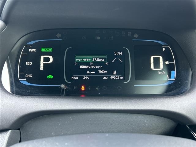 Toyota AQUA 2022 8357830-16