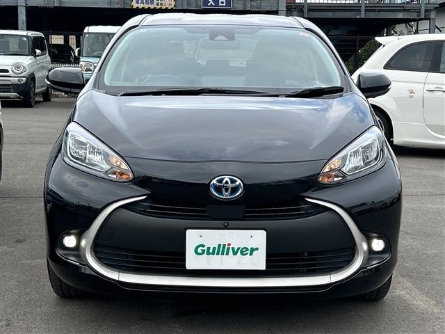 Toyota AQUA 2022 8357830-20