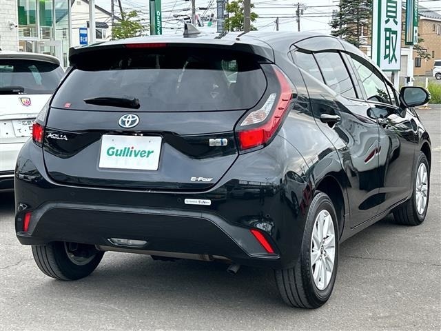 Toyota AQUA 2022 8357830-22
