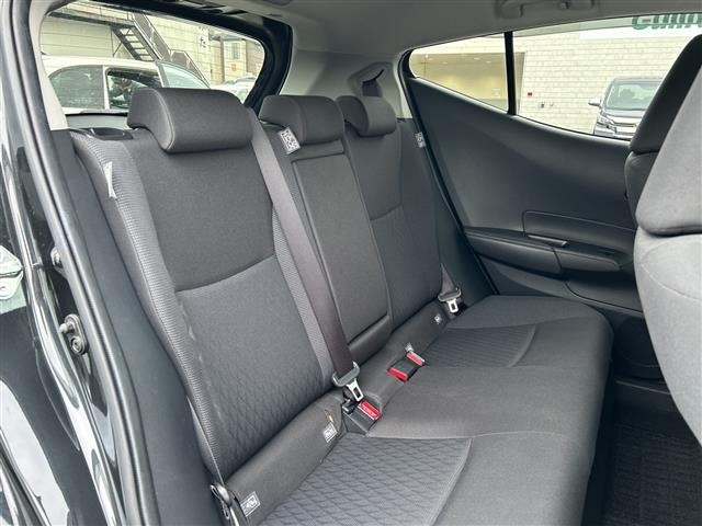 Toyota AQUA 2022 8357830-5