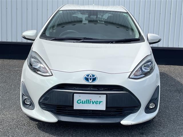 Toyota AQUA 2017 8357833-14