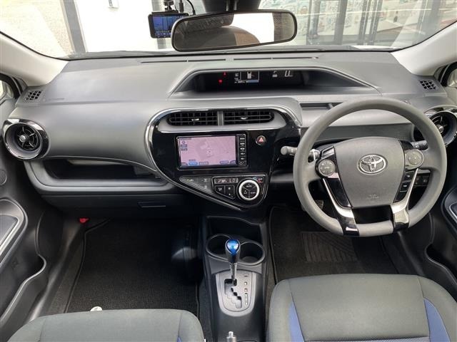 Toyota AQUA 2017 8357833-15