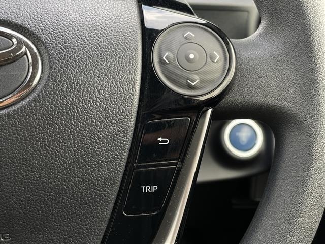 Toyota AQUA 2017 8357833-17