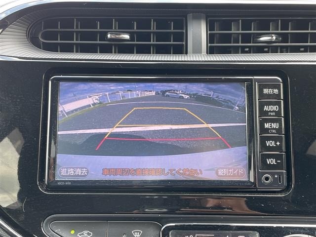 Toyota AQUA 2017 8357833-7