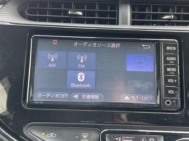 Toyota AQUA 2017 8357833-8