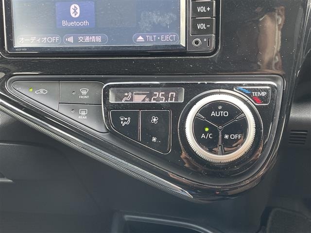 Toyota AQUA 2017 8357833-9