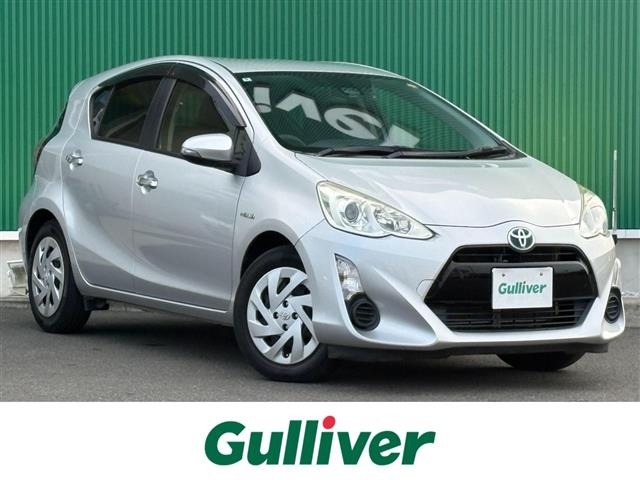 Toyota AQUA 2016 8357835-0