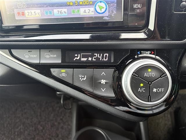 Toyota AQUA 2016 8357835-1