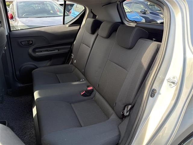 Toyota AQUA 2016 8357835-10