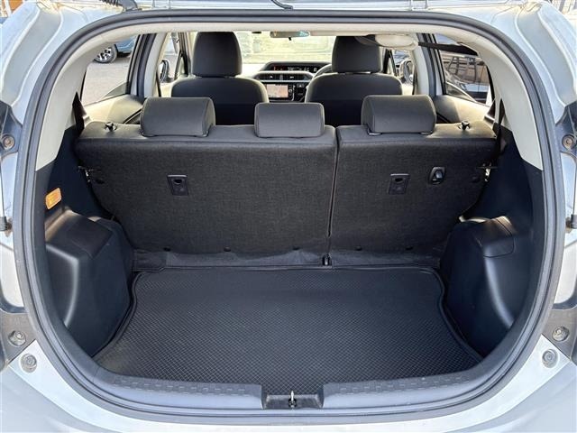 Toyota AQUA 2016 8357835-12