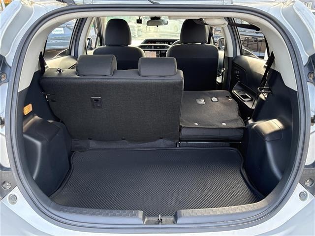 Toyota AQUA 2016 8357835-13