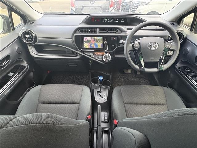 Toyota AQUA 2016 8357835-15
