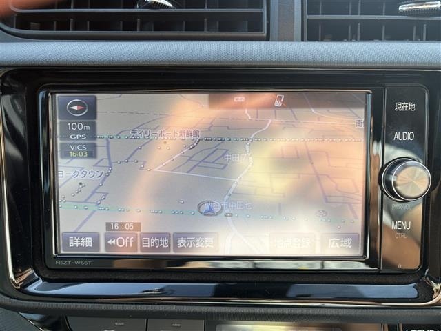 Toyota AQUA 2016 8357835-16