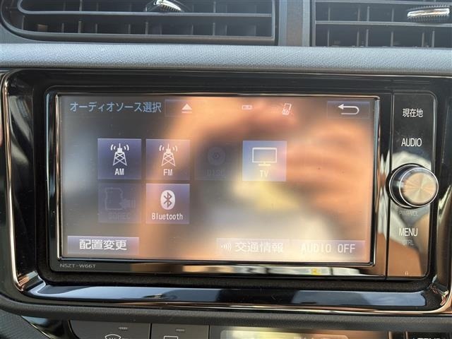Toyota AQUA 2016 8357835-18