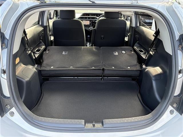 Toyota AQUA 2016 8357835-21