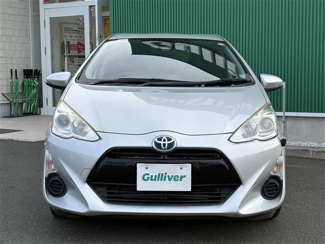 Toyota AQUA 2016 8357835-23