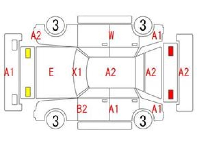 Toyota AQUA 2016 8357835-24