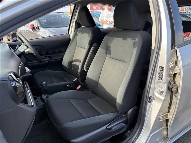 Toyota AQUA 2016 8357835-7
