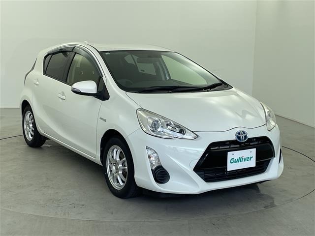 Toyota AQUA 2015 8357853-0