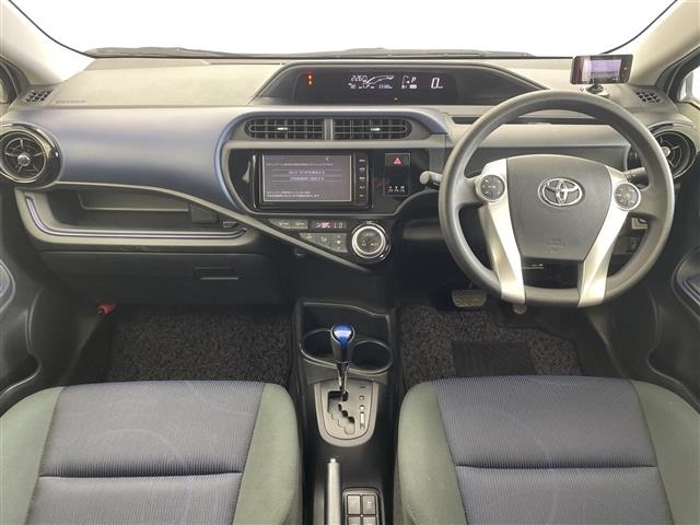 Toyota AQUA 2015 8357853-14