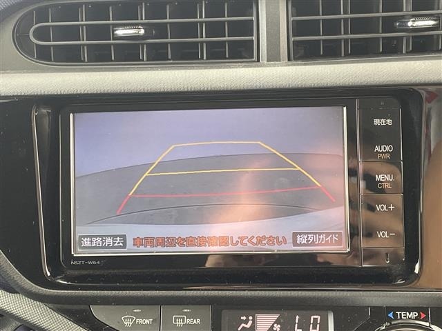 Toyota AQUA 2015 8357853-15