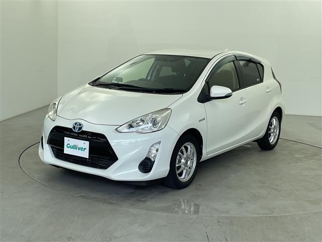Toyota AQUA 2015 8357853-2