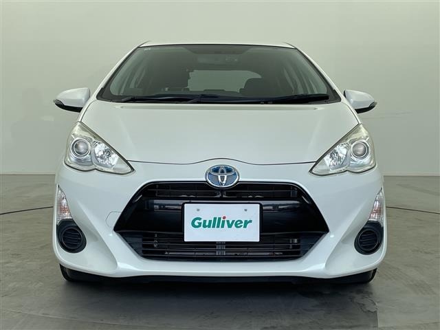 Toyota AQUA 2015 8357853-20