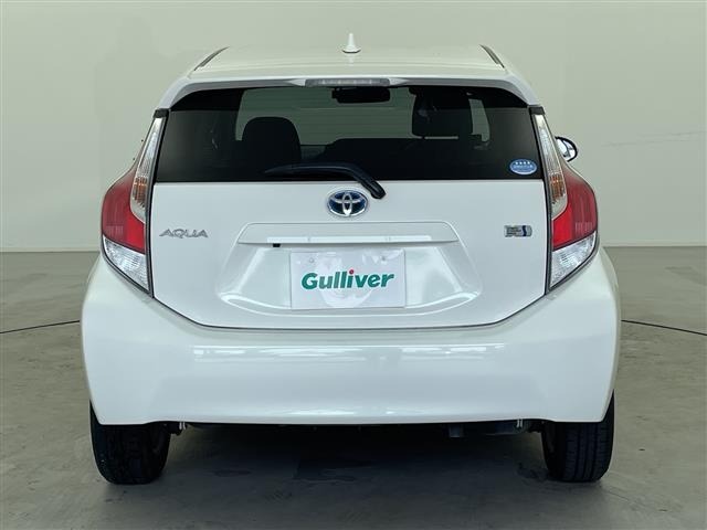 Toyota AQUA 2015 8357853-22