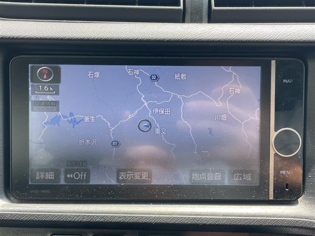 Toyota AQUA 2013 8357854-16