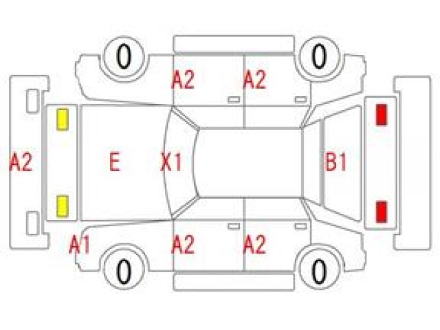 Toyota AQUA 2013 8357854-23