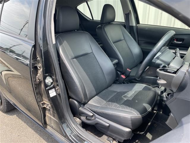 Toyota AQUA 2013 8357854-4