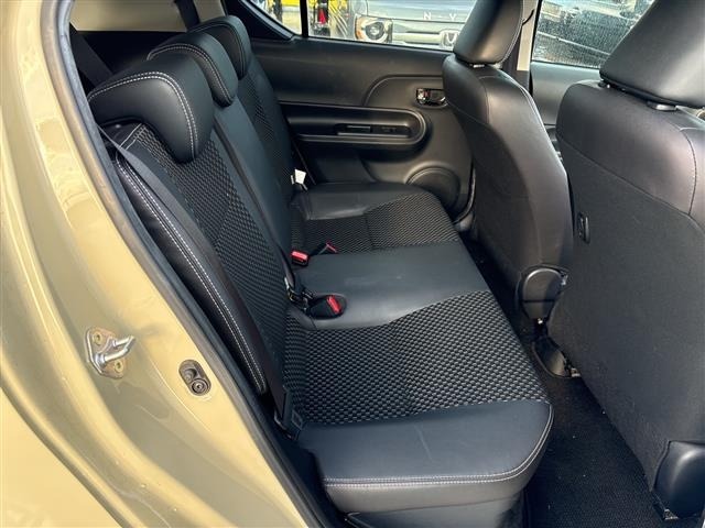 Toyota AQUA 2017 8357855-12