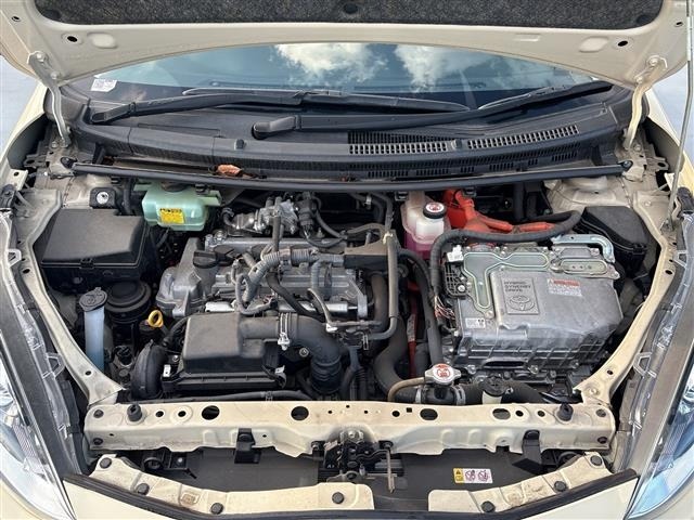 Toyota AQUA 2017 8357855-14