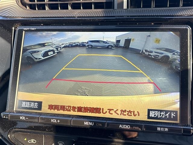 Toyota AQUA 2017 8357855-17