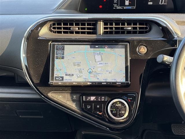 Toyota AQUA 2017 8357855-18