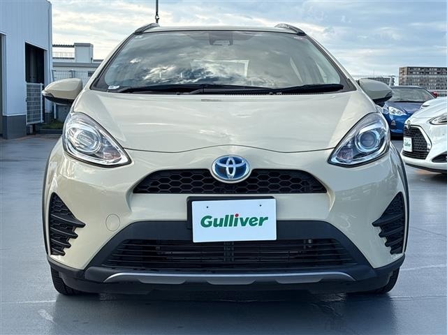 Toyota AQUA 2017 8357855-2