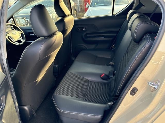 Toyota AQUA 2017 8357855-20