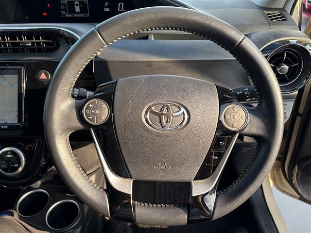 Toyota AQUA 2017 8357855-3