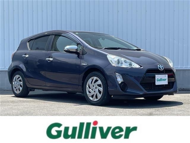 Toyota AQUA 2015 8357856-0