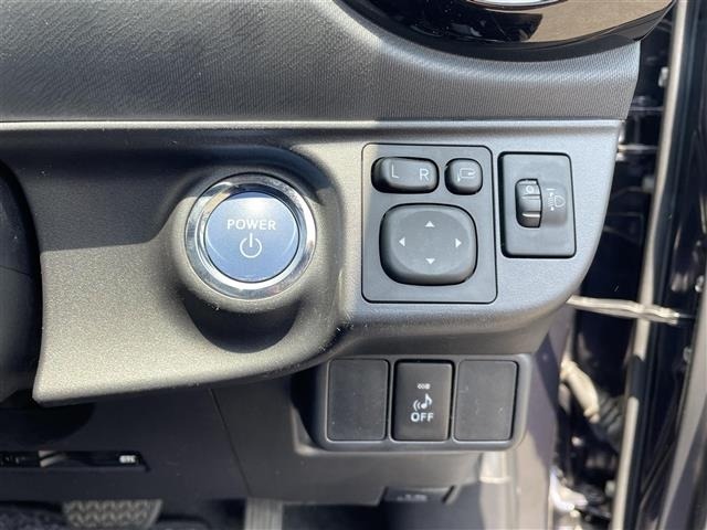 Toyota AQUA 2015 8357856-11