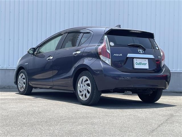 Toyota AQUA 2015 8357856-13