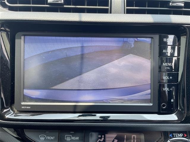 Toyota AQUA 2015 8357856-16