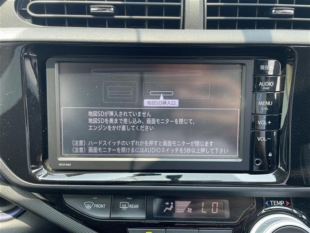 Toyota AQUA 2015 8357856-17