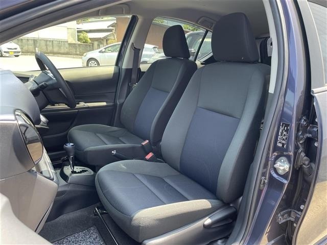 Toyota AQUA 2015 8357856-2