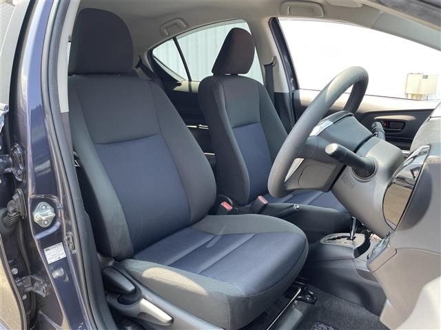 Toyota AQUA 2015 8357856-22