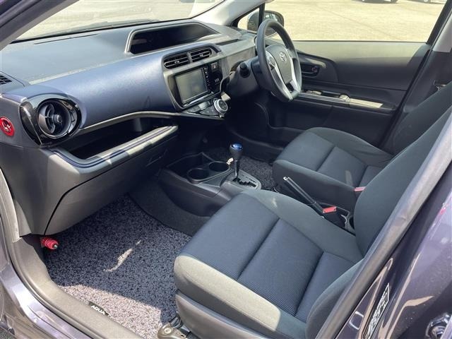 Toyota AQUA 2015 8357856-6