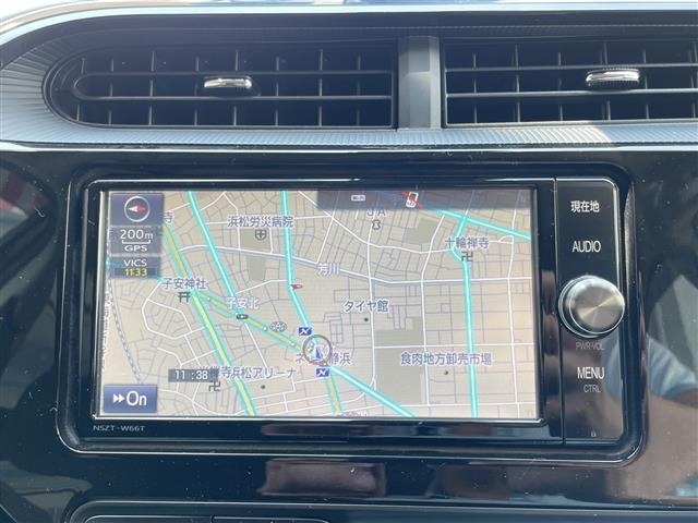 Toyota AQUA 2018 8357857-16